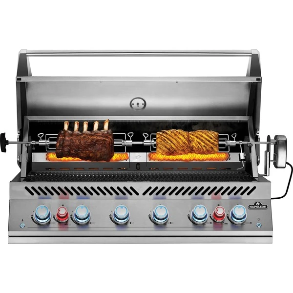 Napoleon 700-Series 44" BIG44 Einbau, Gasgrill 9 Napoleon 700-Series 44" BIG44 Einbau, Gasgrill – Bild 9