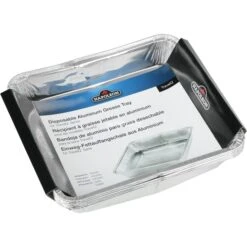 Napoleon Alu-Fettauffangschalen 16,5cm X 16cm Für TravelQ-Serie, Tropfschale 9 Napoleon Alu-Fettauffangschalen 16,5cm X 16cm Für TravelQ-Serie, Tropfschale -Grillzubehör Napoleon Alu Fettauffangschalen 16 5cm x 16cm f r TravelQ Serie Tropfschale@@9ggezn2p 4