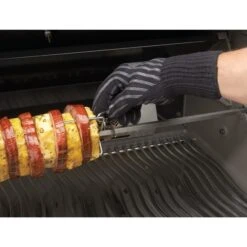 Napoleon BBQ-Grillhandschuh (1 Stück) -Grillzubehör Napoleon BBQ Grillhandschuh 1 St ck @@9ggzzn1c 3