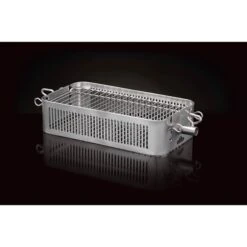 Napoleon Edelstahl Drehspieß-Grillkorb -Grillzubehör Napoleon Edelstahl Drehspie Grillkorb@@1872860 3