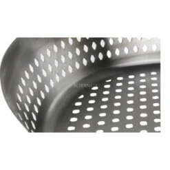 Napoleon Edelstahl Gemüsekorb -Grillzubehör Napoleon Edelstahl Gem sekorb@@9ggzzn31 4