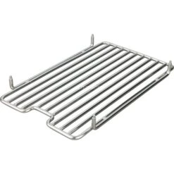 Napoleon Edelstahl-Grillrost Für Sizzle Zone, Groß -Grillzubehör Napoleon Edelstahl Grillrost f r Sizzle Zone gro @@9ggezn2c 2