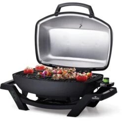 Napoleon Electric TravelQ PRO285E, Elektrogrill -Grillzubehör Napoleon Electric TravelQ PRO285E Elektrogrill@@9ggfdn01 8