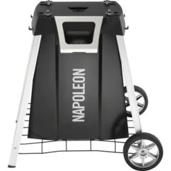 Napoleon Electric TravelQ PRO285E Mit Wagen PRO285-STAND, Elektrogrill -Grillzubehör Napoleon Electric TravelQ PRO285E mit Wagen PRO285 STAND Elektrogrill@@9ggfdn03 3