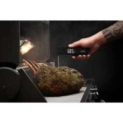 Napoleon Fleischthermometer Fast Read -Grillzubehör Napoleon Fleischthermometer Fast Read@@1680383 2