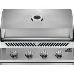 Napoleon Gasgrill 500-Series 32", Einbau -Grillzubehör Napoleon Gasgrill 500 Series 32 Einbau@@1797411 2