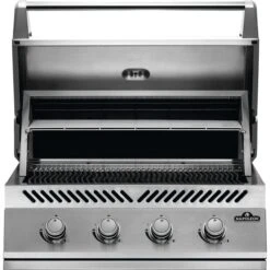 Napoleon Gasgrill 500-Series 32", Einbau -Grillzubehör Napoleon Gasgrill 500 Series 32 Einbau@@1797411 3