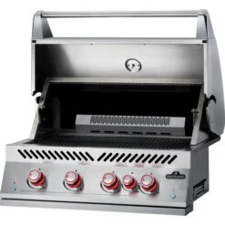 Napoleon Gasgrill 700-Series 32", Einbau -Grillzubehör Napoleon Gasgrill 700 Series 32 Einbau@@1680009 2