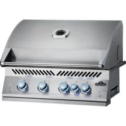 Napoleon Gasgrill 700-Series 32", Einbau -Grillzubehör Napoleon Gasgrill 700 Series 32 Einbau@@1680009 4
