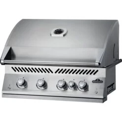 Napoleon Gasgrill 700-Series 32", Einbau -Grillzubehör Napoleon Gasgrill 700 Series 32 Einbau@@1680009 5