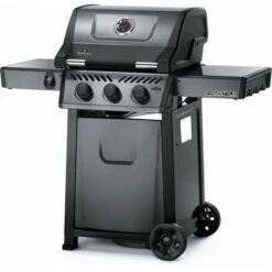 Napoleon Gasgrill Freestyle 365 Graphit -Grillzubehör Napoleon Gasgrill Freestyle 365 Graphit@@1680019 2