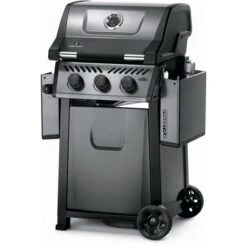 Napoleon Gasgrill Freestyle 365 Graphit -Grillzubehör Napoleon Gasgrill Freestyle 365 Graphit@@1680019 3
