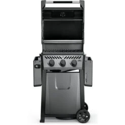 Napoleon Gasgrill Freestyle 365 Graphit -Grillzubehör Napoleon Gasgrill Freestyle 365 Graphit@@1680019 4