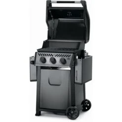 Napoleon Gasgrill Freestyle 365 Graphit -Grillzubehör Napoleon Gasgrill Freestyle 365 Graphit@@1680019 5