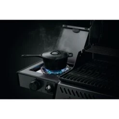 Napoleon Gasgrill Freestyle 365 SB Graphit, Mit Seitenbrenner -Grillzubehör Napoleon Gasgrill Freestyle 365 SB Graphit mit Seitenbrenner@@1680027 11