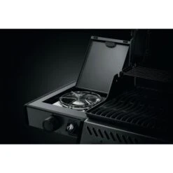 Napoleon Gasgrill Freestyle 365 SB Graphit, Mit Seitenbrenner -Grillzubehör Napoleon Gasgrill Freestyle 365 SB Graphit mit Seitenbrenner@@1680027 19