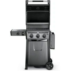 Napoleon Gasgrill Freestyle 365 SB Graphit, Mit Seitenbrenner -Grillzubehör Napoleon Gasgrill Freestyle 365 SB Graphit mit Seitenbrenner@@1680027 4
