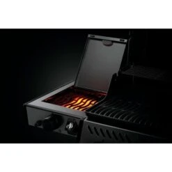 Napoleon Gasgrill Freestyle 365 SIB Graphit, Mit SIZZLE ZONE -Grillzubehör Napoleon Gasgrill Freestyle 365 SIB Graphit mit SIZZLE ZONE@@100000126 14