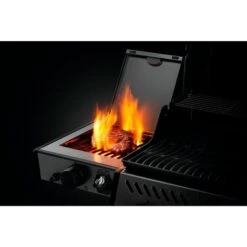 Napoleon Gasgrill Freestyle 365 SIB Graphit, Mit SIZZLE ZONE -Grillzubehör Napoleon Gasgrill Freestyle 365 SIB Graphit mit SIZZLE ZONE@@100000126 15