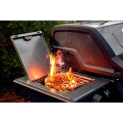 Napoleon Gasgrill Freestyle 365 SIB Graphit, Mit SIZZLE ZONE -Grillzubehör Napoleon Gasgrill Freestyle 365 SIB Graphit mit SIZZLE ZONE@@100000126 16