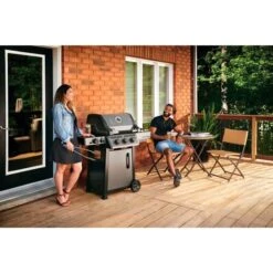 Napoleon Gasgrill Freestyle 365 SIB Graphit, Mit SIZZLE ZONE -Grillzubehör Napoleon Gasgrill Freestyle 365 SIB Graphit mit SIZZLE ZONE@@100000126 17