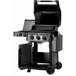 Napoleon Gasgrill Freestyle 365 SIB Graphit, Mit SIZZLE ZONE -Grillzubehör Napoleon Gasgrill Freestyle 365 SIB Graphit mit SIZZLE ZONE@@100000126 3