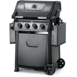 Napoleon Gasgrill Freestyle 425 Graphit -Grillzubehör Napoleon Gasgrill Freestyle 425 Graphit@@1680035 2