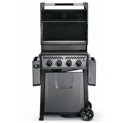 Napoleon Gasgrill Freestyle 425 Graphit -Grillzubehör Napoleon Gasgrill Freestyle 425 Graphit@@1680035 3