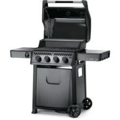 Napoleon Gasgrill Freestyle 425 Graphit -Grillzubehör Napoleon Gasgrill Freestyle 425 Graphit@@1680035 5