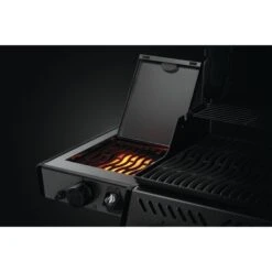 Napoleon Gasgrill Freestyle 425 SIB Graphit "Robin Schulz" -Grillzubehör Napoleon Gasgrill Freestyle 425 SIB Graphit Robin Schulz @@1816856 18