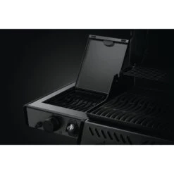 Napoleon Gasgrill Freestyle 425 SIB Graphit "Robin Schulz" -Grillzubehör Napoleon Gasgrill Freestyle 425 SIB Graphit Robin Schulz @@1816856 19