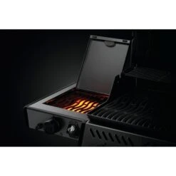 Napoleon Gasgrill Freestyle 425 SIB Graphit, Mit SIZZLE ZONE -Grillzubehör Napoleon Gasgrill Freestyle 425 SIB Graphit mit SIZZLE ZONE@@1680029 15