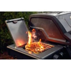 Napoleon Gasgrill Freestyle 425 SIB Graphit, Mit SIZZLE ZONE -Grillzubehör Napoleon Gasgrill Freestyle 425 SIB Graphit mit SIZZLE ZONE@@1680029 17