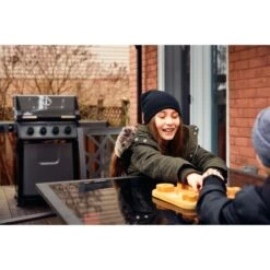 Napoleon Gasgrill Freestyle 425 SIB Graphit, Mit SIZZLE ZONE -Grillzubehör Napoleon Gasgrill Freestyle 425 SIB Graphit mit SIZZLE ZONE@@1680029 18