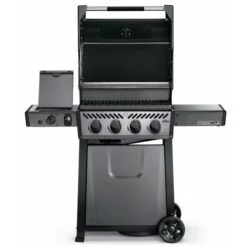 Napoleon Gasgrill Freestyle 425 SIB Graphit, Mit SIZZLE ZONE -Grillzubehör Napoleon Gasgrill Freestyle 425 SIB Graphit mit SIZZLE ZONE@@1680029 2