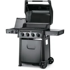 Napoleon Gasgrill Freestyle 425 SIB Graphit, Mit SIZZLE ZONE -Grillzubehör Napoleon Gasgrill Freestyle 425 SIB Graphit mit SIZZLE ZONE@@1680029 3