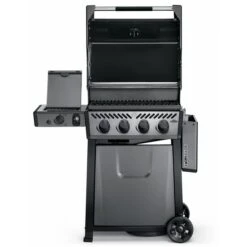 Napoleon Gasgrill Freestyle 425 SIB Graphit, Mit SIZZLE ZONE -Grillzubehör Napoleon Gasgrill Freestyle 425 SIB Graphit mit SIZZLE ZONE@@1680029 4