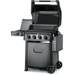 Napoleon Gasgrill Freestyle 425 SIB Graphit, Mit SIZZLE ZONE -Grillzubehör Napoleon Gasgrill Freestyle 425 SIB Graphit mit SIZZLE ZONE@@1680029 5