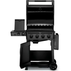 Napoleon Gasgrill Freestyle 425 SIB Phantom, Mit SIZZLE ZONE -Grillzubehör Napoleon Gasgrill Freestyle 425 SIB Phantom mit SIZZLE ZONE@@1872824 2