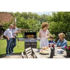 Napoleon Gasgrill Prestige 500 -Grillzubehör Napoleon Gasgrill Prestige 500@@9ggfen0r 16