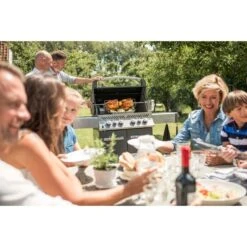 Napoleon Gasgrill Prestige 500 -Grillzubehör Napoleon Gasgrill Prestige 500@@9ggfen0r 17