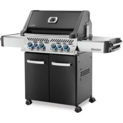 Napoleon Gasgrill Prestige 500 -Grillzubehör Napoleon Gasgrill Prestige 500@@9ggfen0r 2