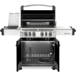 Napoleon Gasgrill Prestige 500 -Grillzubehör Napoleon Gasgrill Prestige 500@@9ggfen0r 3