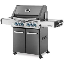 Napoleon Gasgrill Prestige 500 Charcoal Grau 22 Napoleon Gasgrill Prestige 500 Charcoal Grau -Grillzubehör Napoleon Gasgrill Prestige 500 Charcoal Grau@@9ggfen0q 2