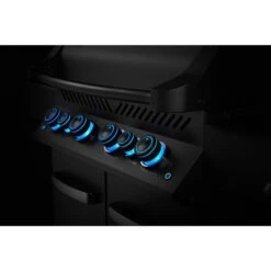 Napoleon Gasgrill Prestige 500 Phantom, Mit SIZZLE ZONE -Grillzubehör Napoleon Gasgrill Prestige 500 Phantom mit SIZZLE ZONE@@1872826 12