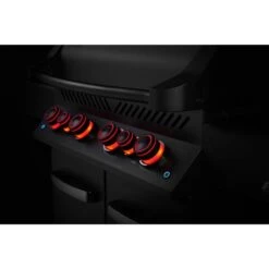 Napoleon Gasgrill Prestige 500 Phantom, Mit SIZZLE ZONE -Grillzubehör Napoleon Gasgrill Prestige 500 Phantom mit SIZZLE ZONE@@1872826 13