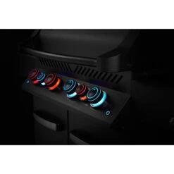 Napoleon Gasgrill Prestige 500 Phantom, Mit SIZZLE ZONE -Grillzubehör Napoleon Gasgrill Prestige 500 Phantom mit SIZZLE ZONE@@1872826 14
