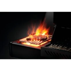 Napoleon Gasgrill Prestige 500 Phantom, Mit SIZZLE ZONE -Grillzubehör Napoleon Gasgrill Prestige 500 Phantom mit SIZZLE ZONE@@1872826 19