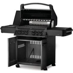 Napoleon Gasgrill Prestige 500 Phantom, Mit SIZZLE ZONE -Grillzubehör Napoleon Gasgrill Prestige 500 Phantom mit SIZZLE ZONE@@1872826 6