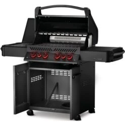 Napoleon Gasgrill Prestige 500 Phantom, Mit SIZZLE ZONE -Grillzubehör Napoleon Gasgrill Prestige 500 Phantom mit SIZZLE ZONE@@1872826 7